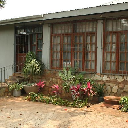 Purdy'S Place Louis Trichardt Eksteriør billede