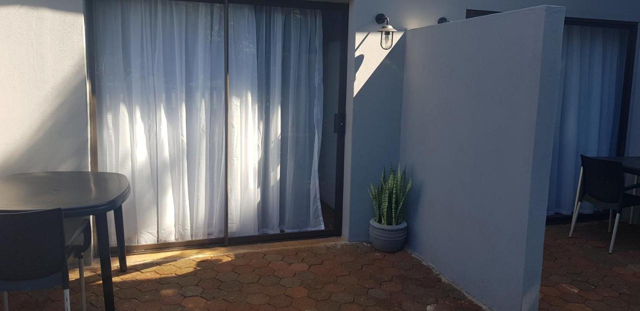 Purdy'S Place Louis Trichardt Eksteriør billede