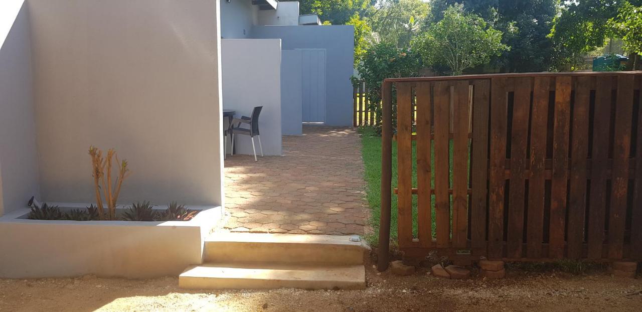 Purdy'S Place Louis Trichardt Eksteriør billede