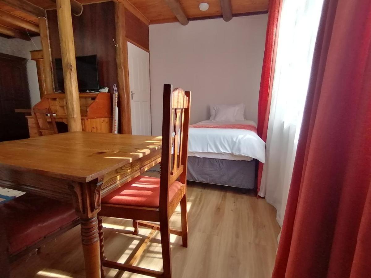 Purdy'S Place Louis Trichardt Eksteriør billede