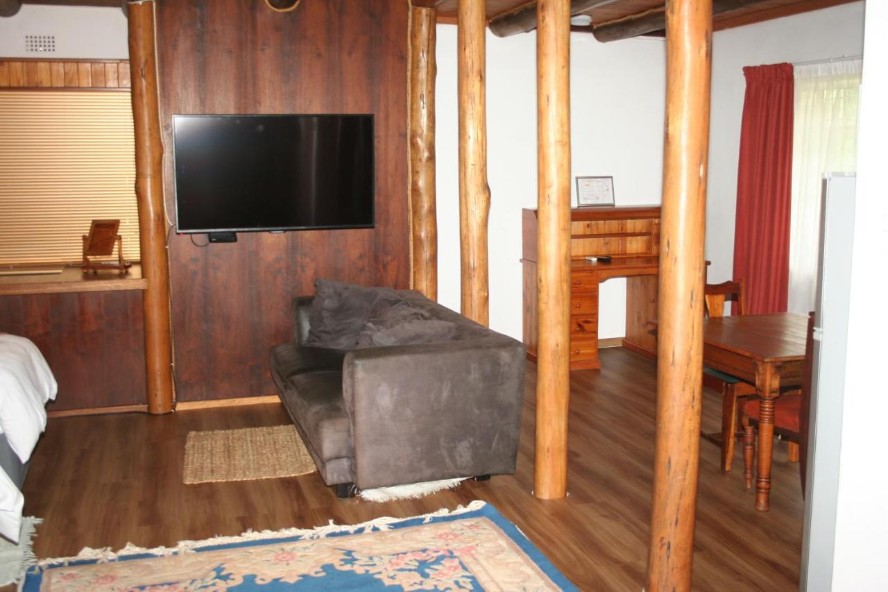 Purdy'S Place Louis Trichardt Eksteriør billede