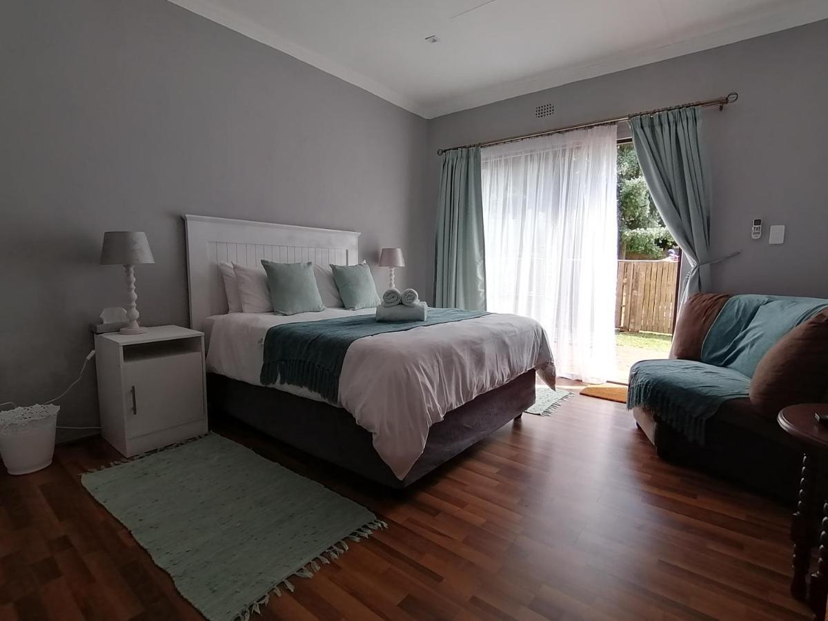 Purdy'S Place Louis Trichardt Eksteriør billede