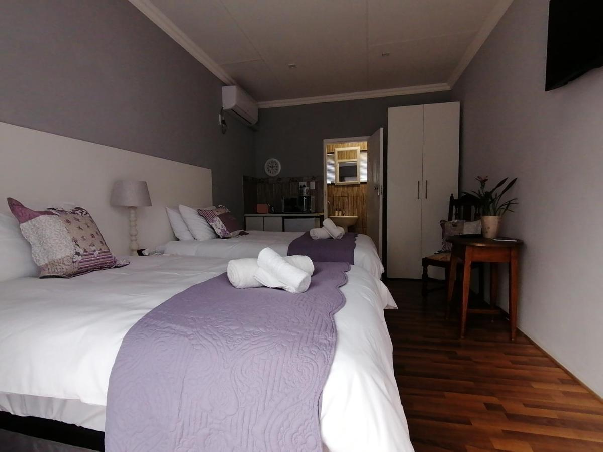 Purdy'S Place Louis Trichardt Eksteriør billede