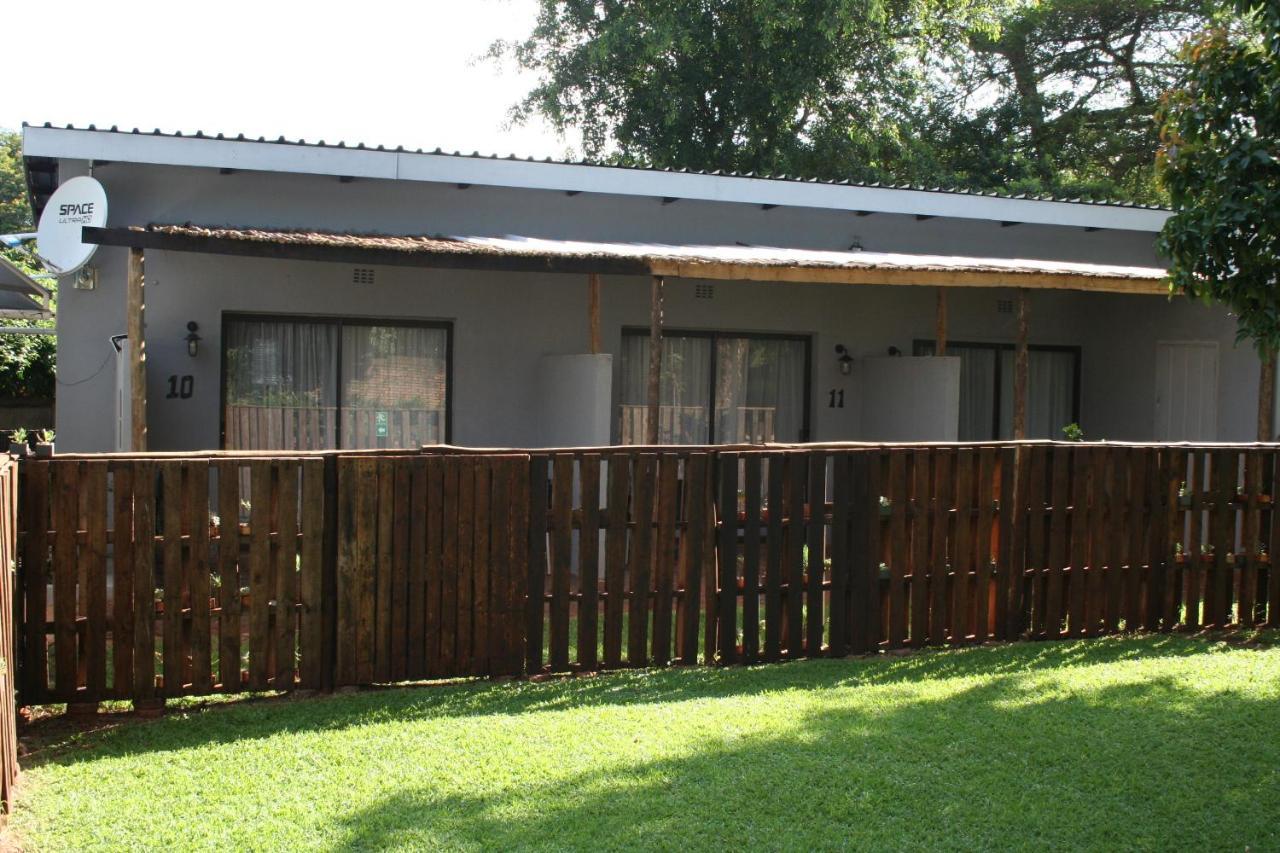 Purdy'S Place Louis Trichardt Eksteriør billede