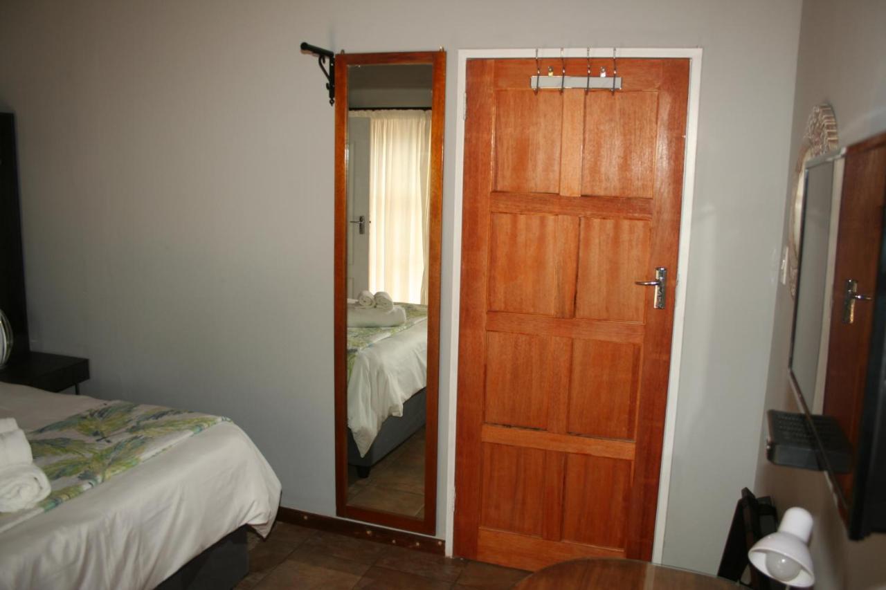 Purdy'S Place Louis Trichardt Eksteriør billede