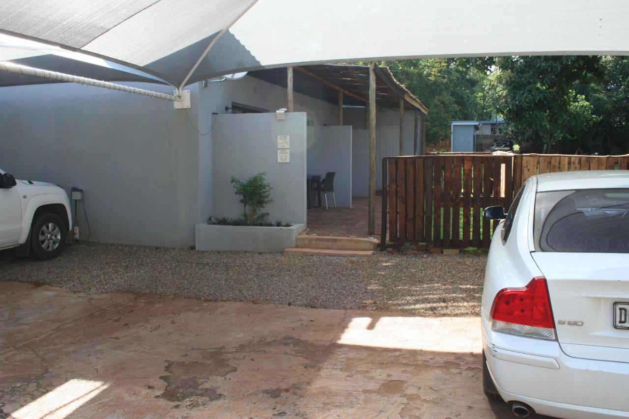 Purdy'S Place Louis Trichardt Eksteriør billede
