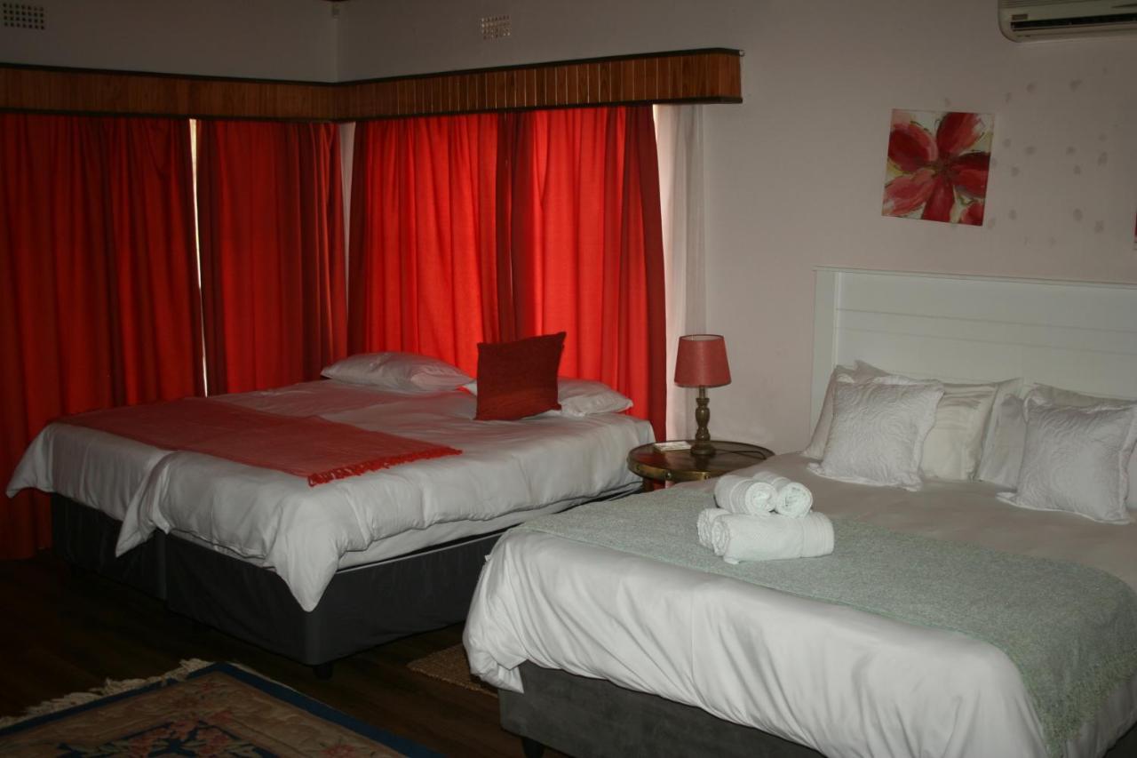 Purdy'S Place Louis Trichardt Eksteriør billede