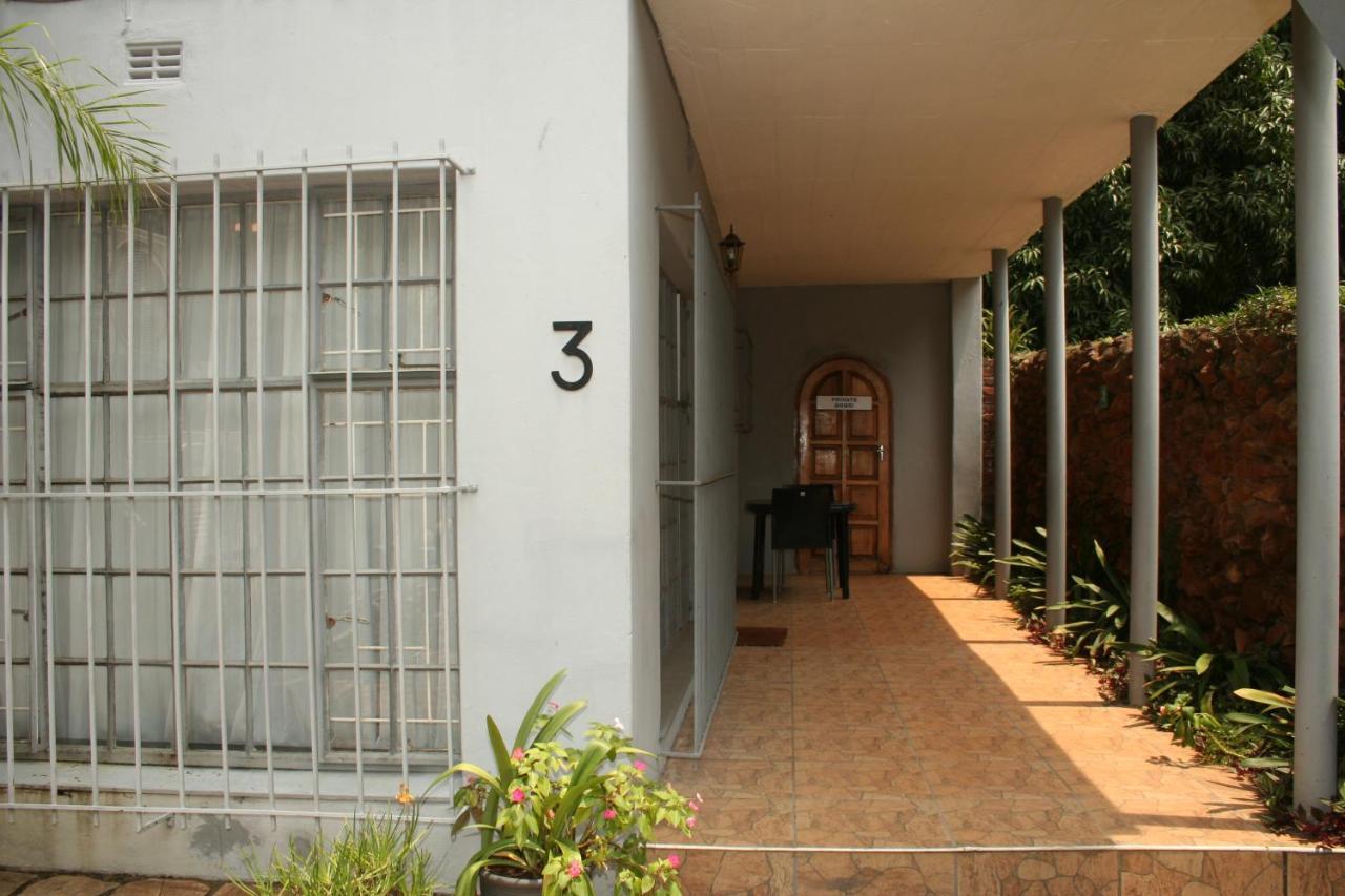 Purdy'S Place Louis Trichardt Eksteriør billede