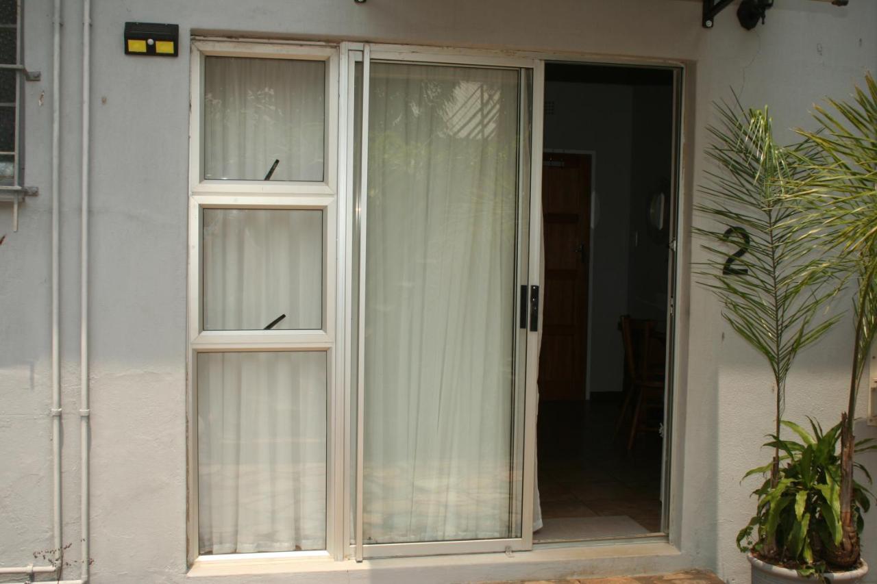 Purdy'S Place Louis Trichardt Eksteriør billede
