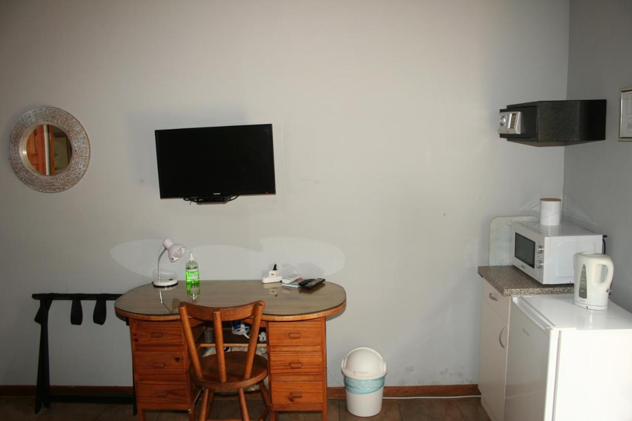 Purdy'S Place Louis Trichardt Eksteriør billede