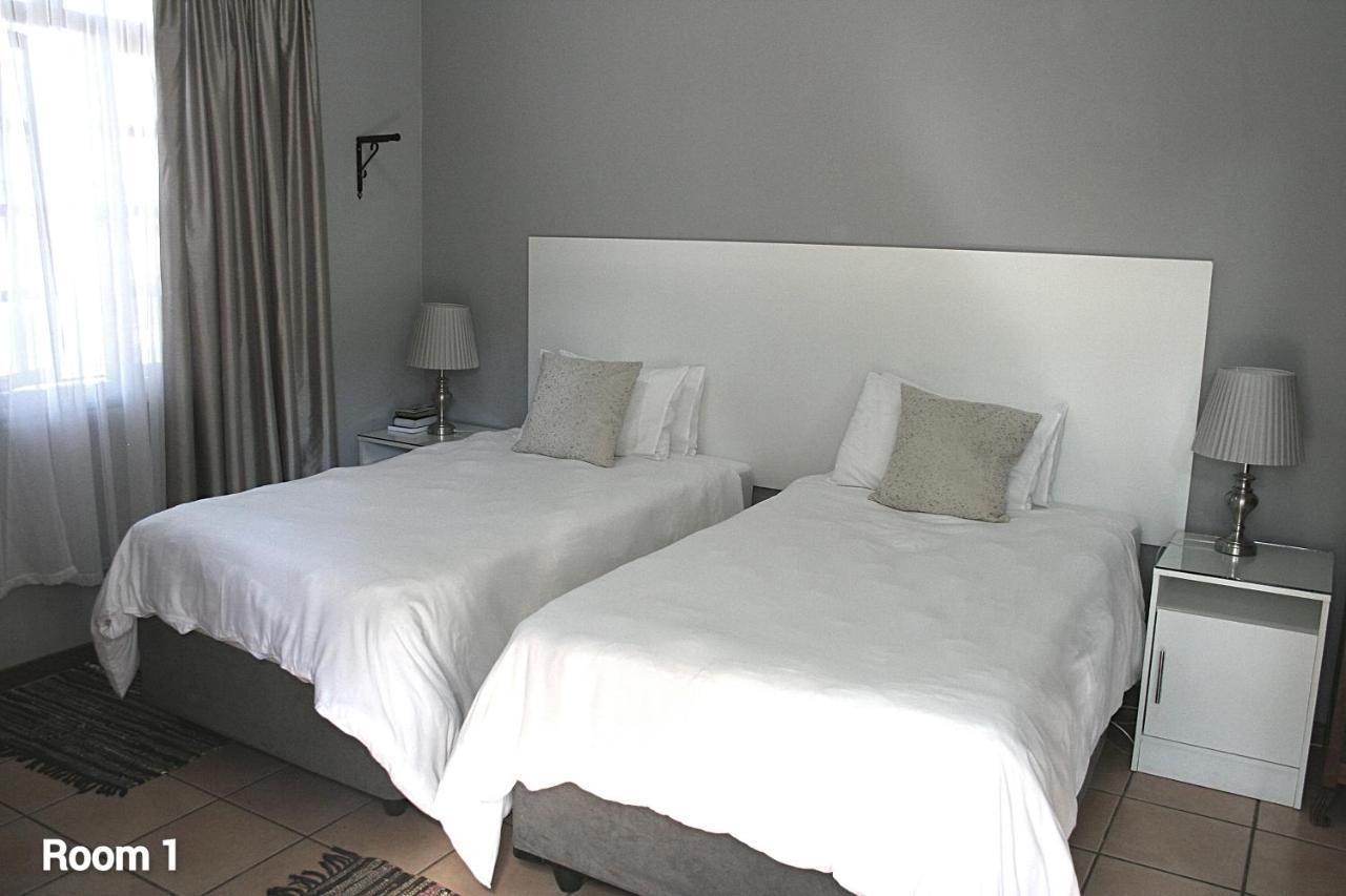 Purdy'S Place Louis Trichardt Eksteriør billede