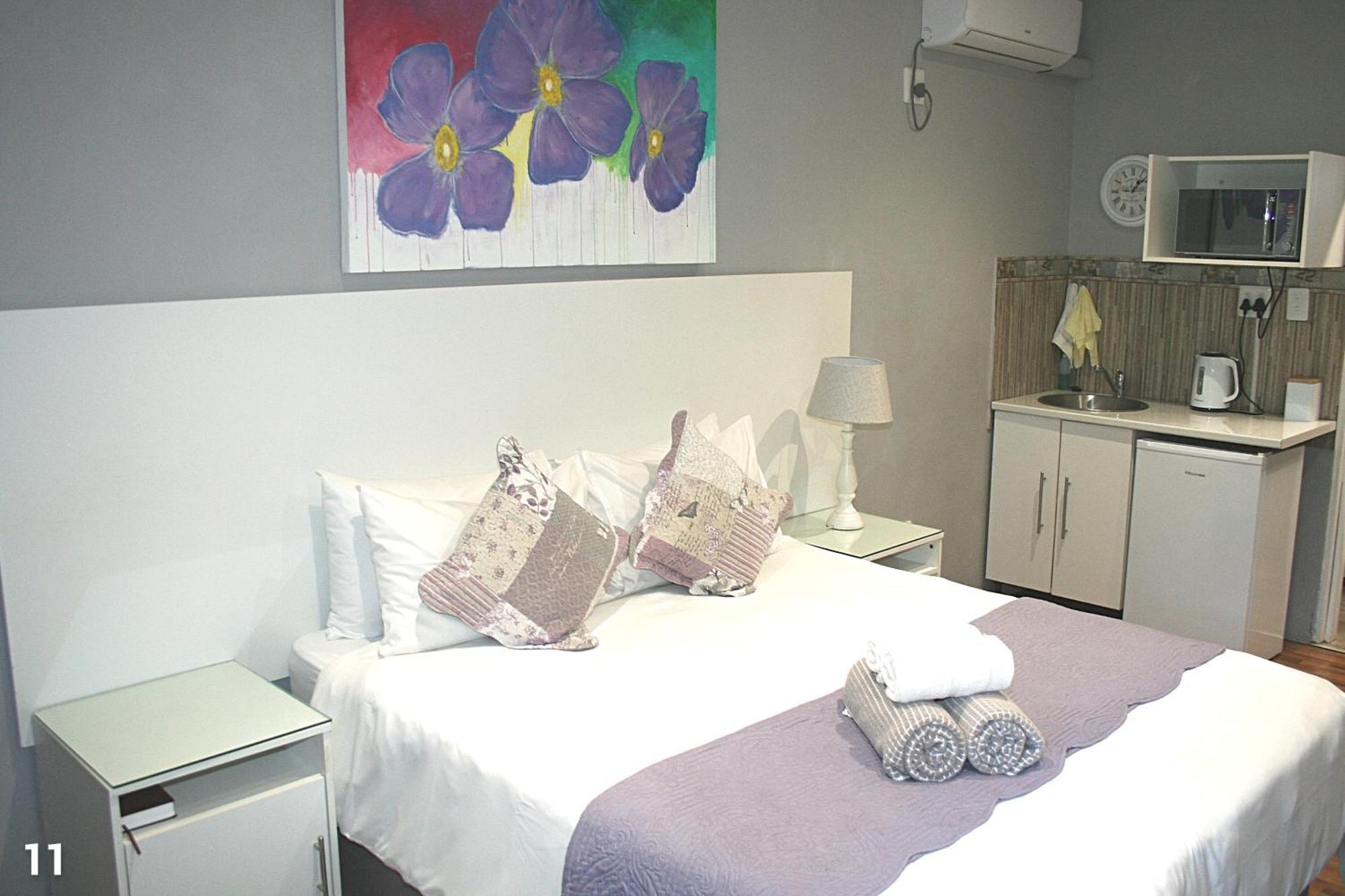 Purdy'S Place Louis Trichardt Eksteriør billede