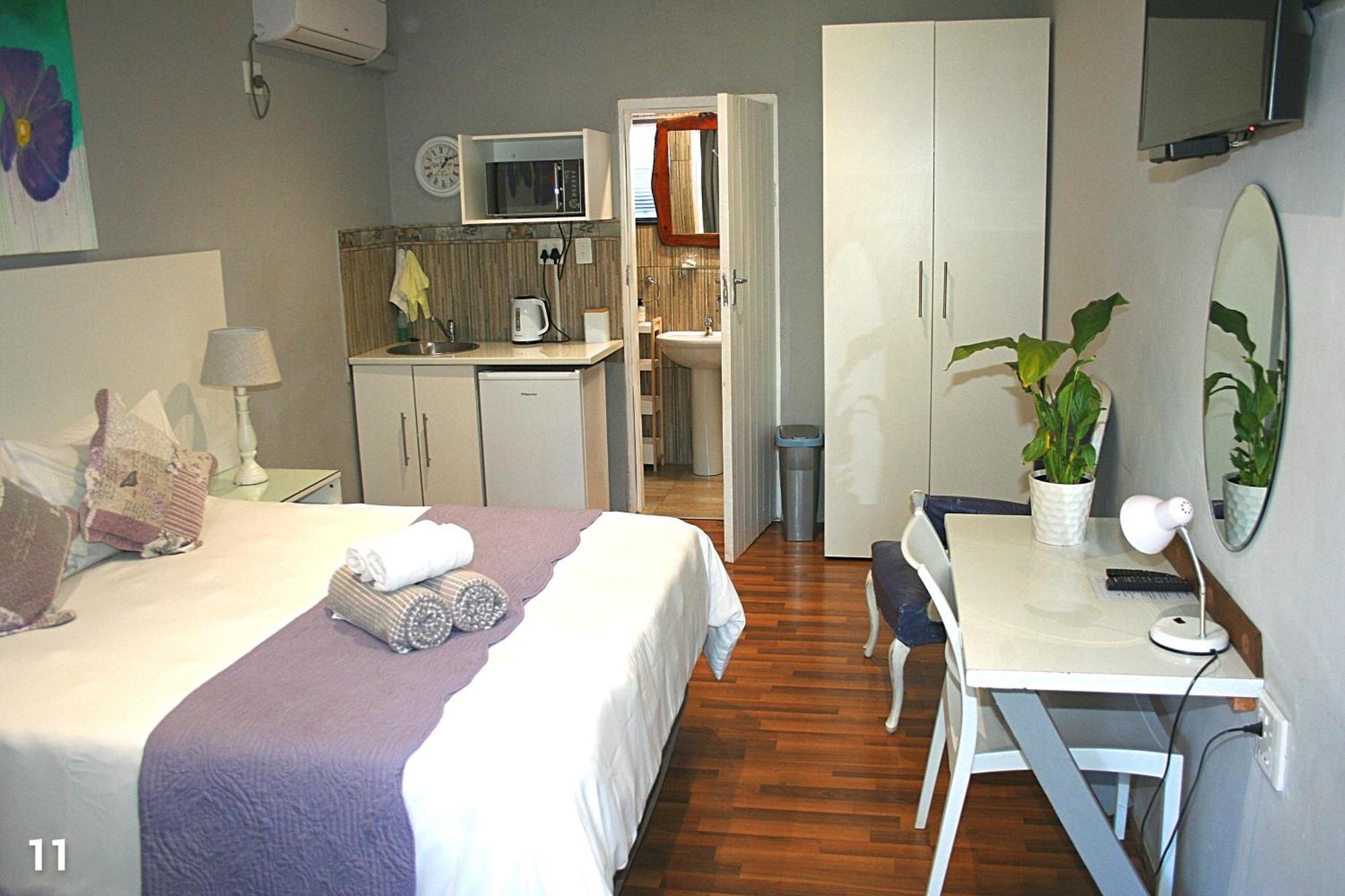 Purdy'S Place Louis Trichardt Eksteriør billede
