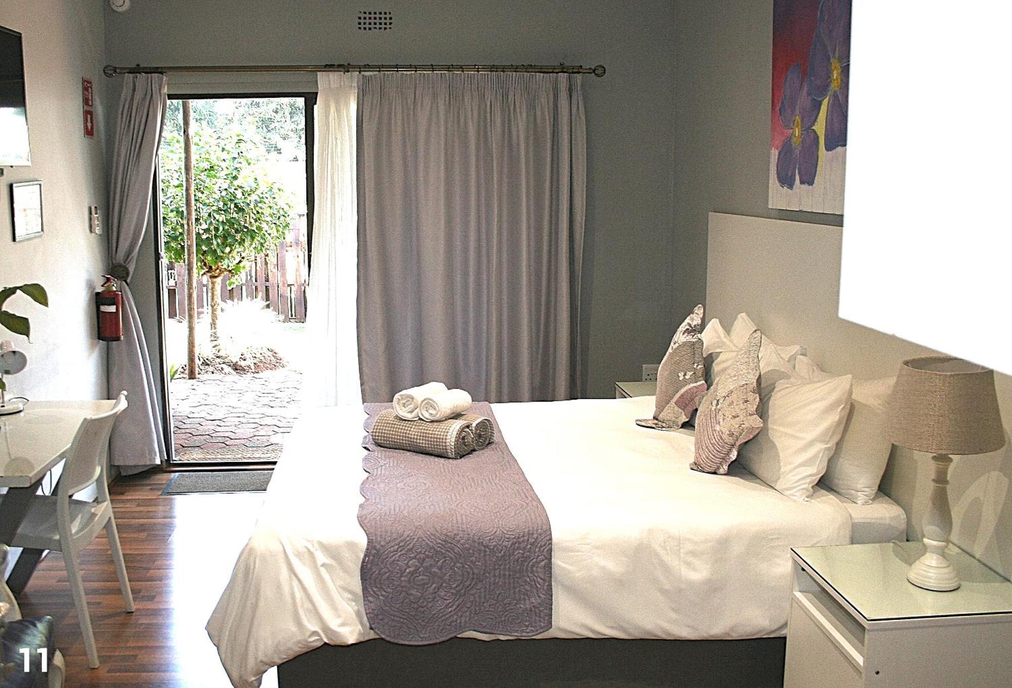 Purdy'S Place Louis Trichardt Eksteriør billede