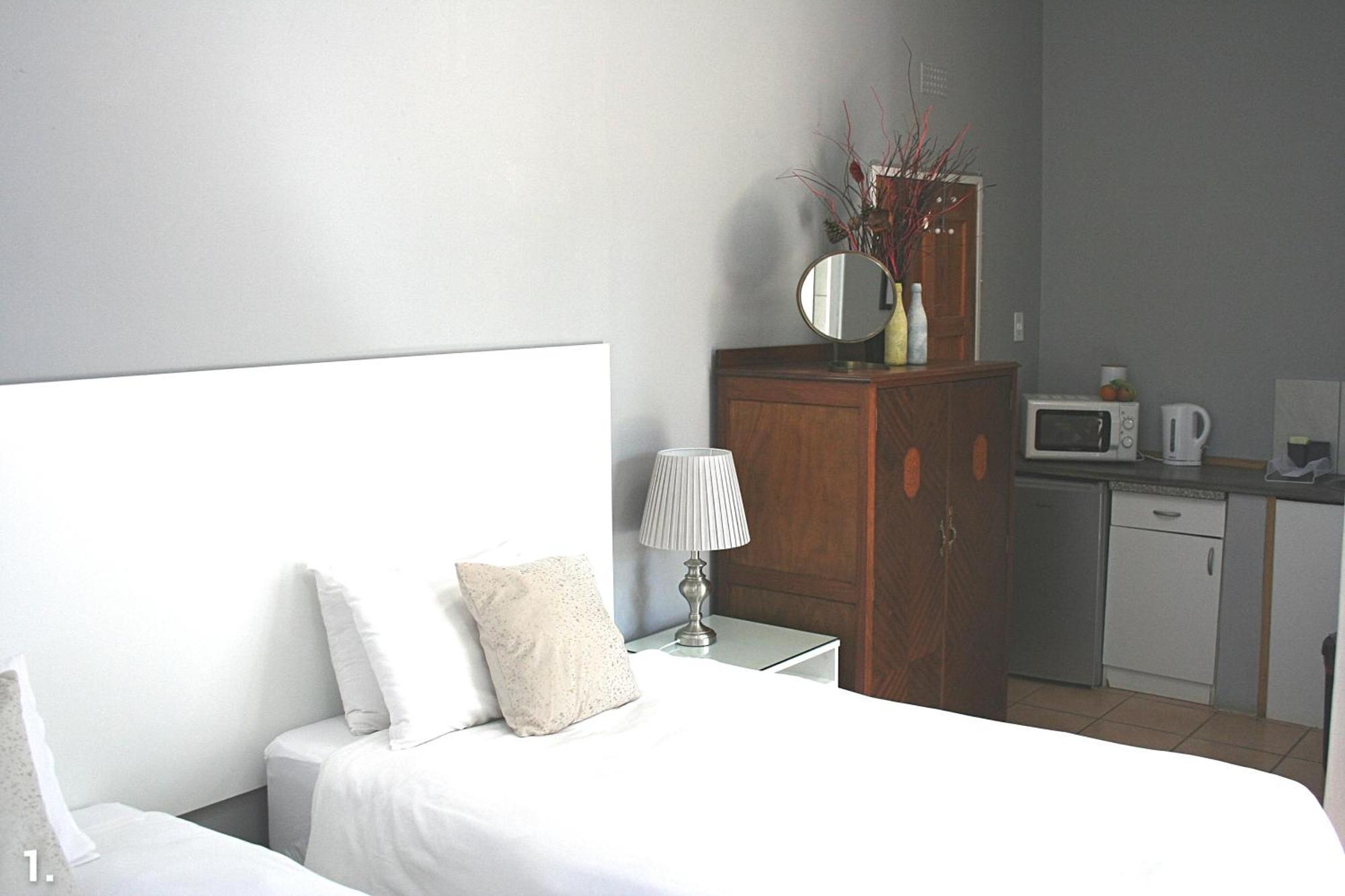 Purdy'S Place Louis Trichardt Eksteriør billede