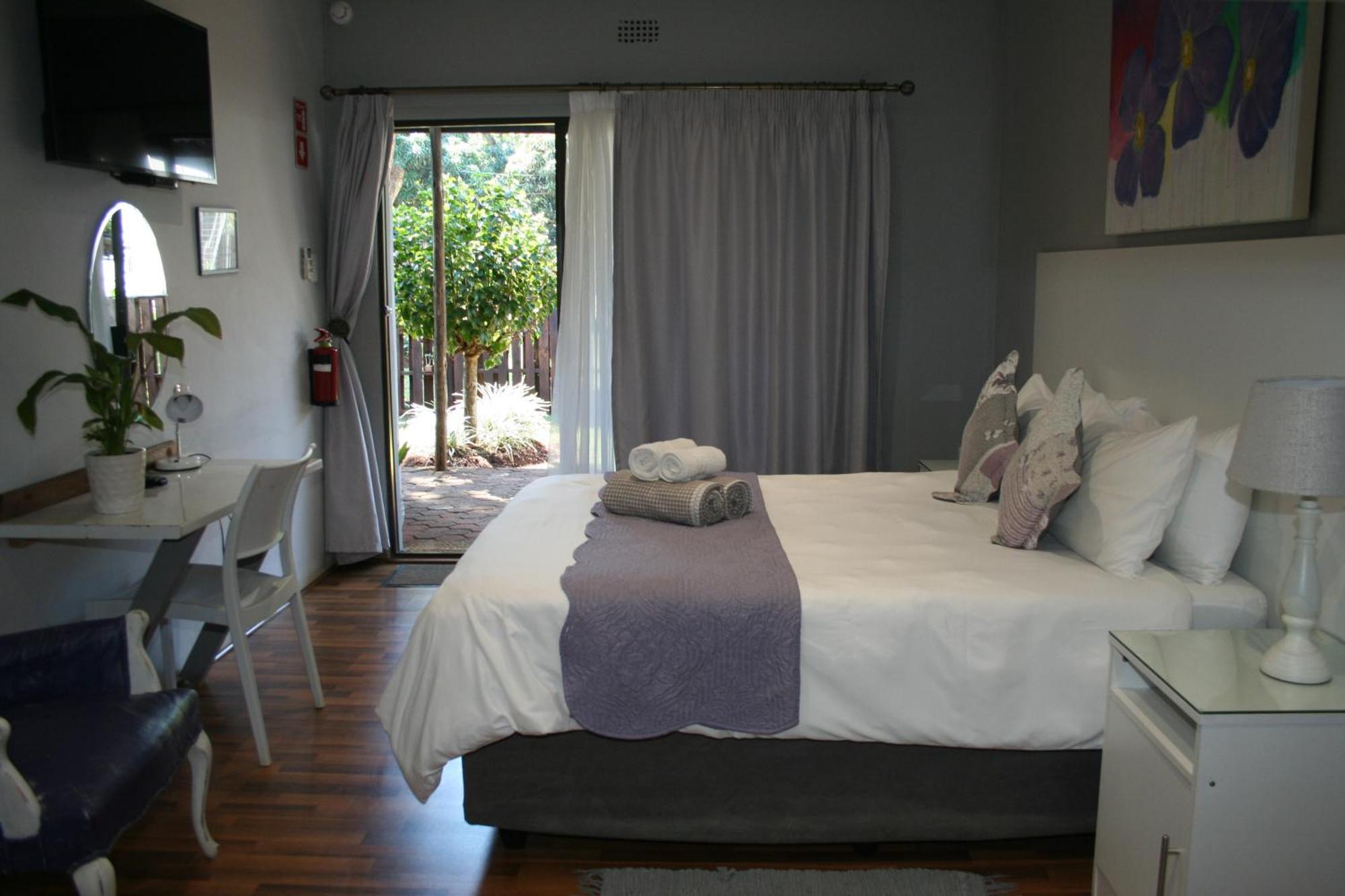 Purdy'S Place Louis Trichardt Eksteriør billede
