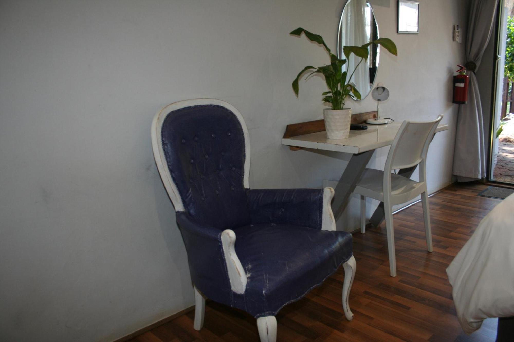Purdy'S Place Louis Trichardt Eksteriør billede