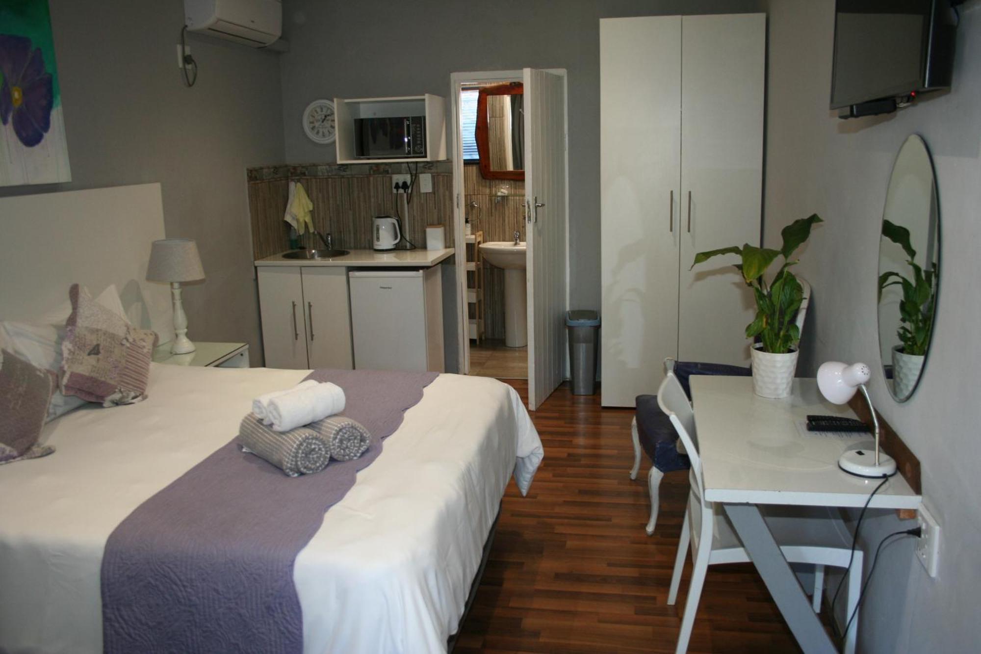 Purdy'S Place Louis Trichardt Eksteriør billede
