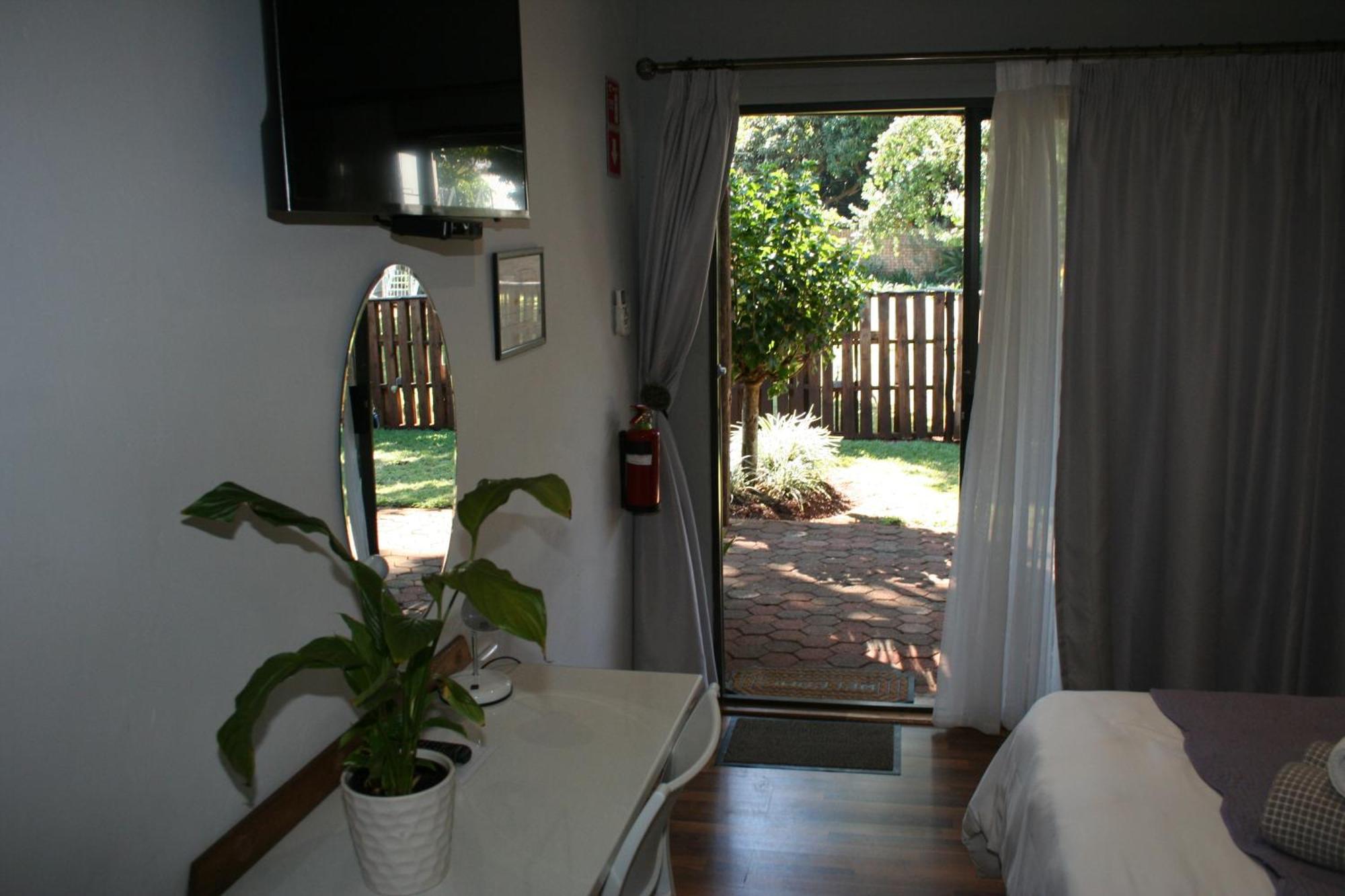 Purdy'S Place Louis Trichardt Eksteriør billede