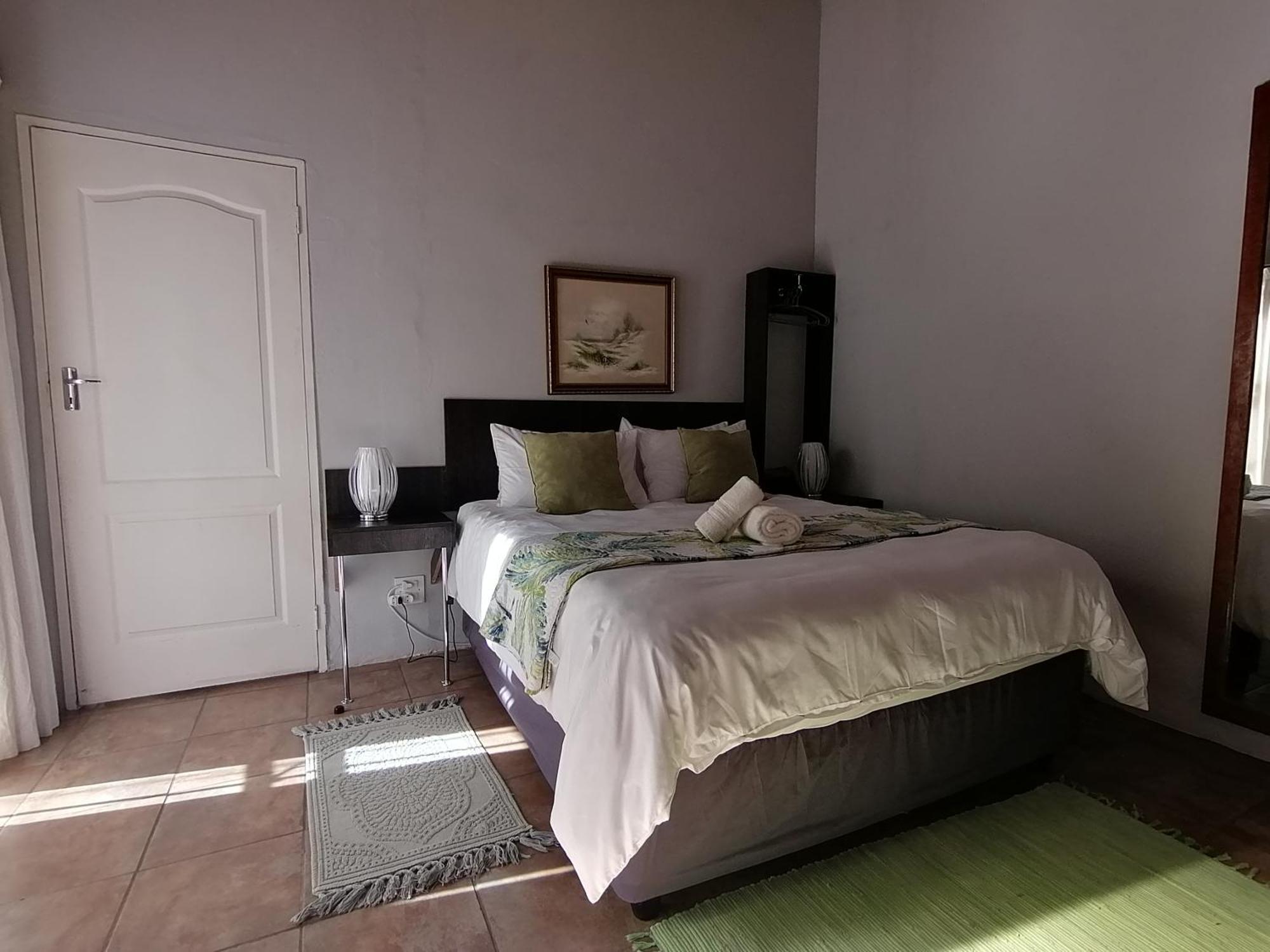 Purdy'S Place Louis Trichardt Eksteriør billede