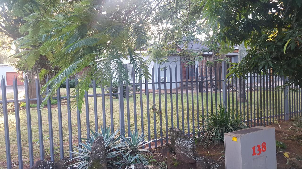 Purdy'S Place Louis Trichardt Eksteriør billede