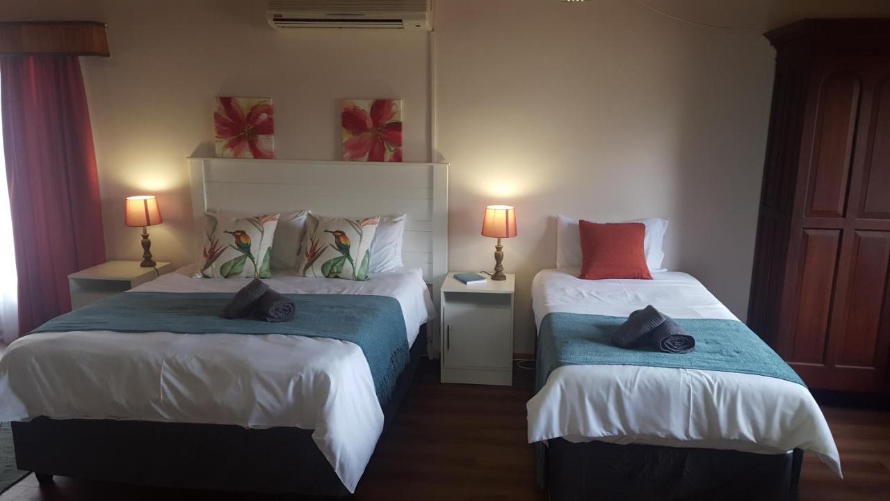 Purdy'S Place Louis Trichardt Eksteriør billede