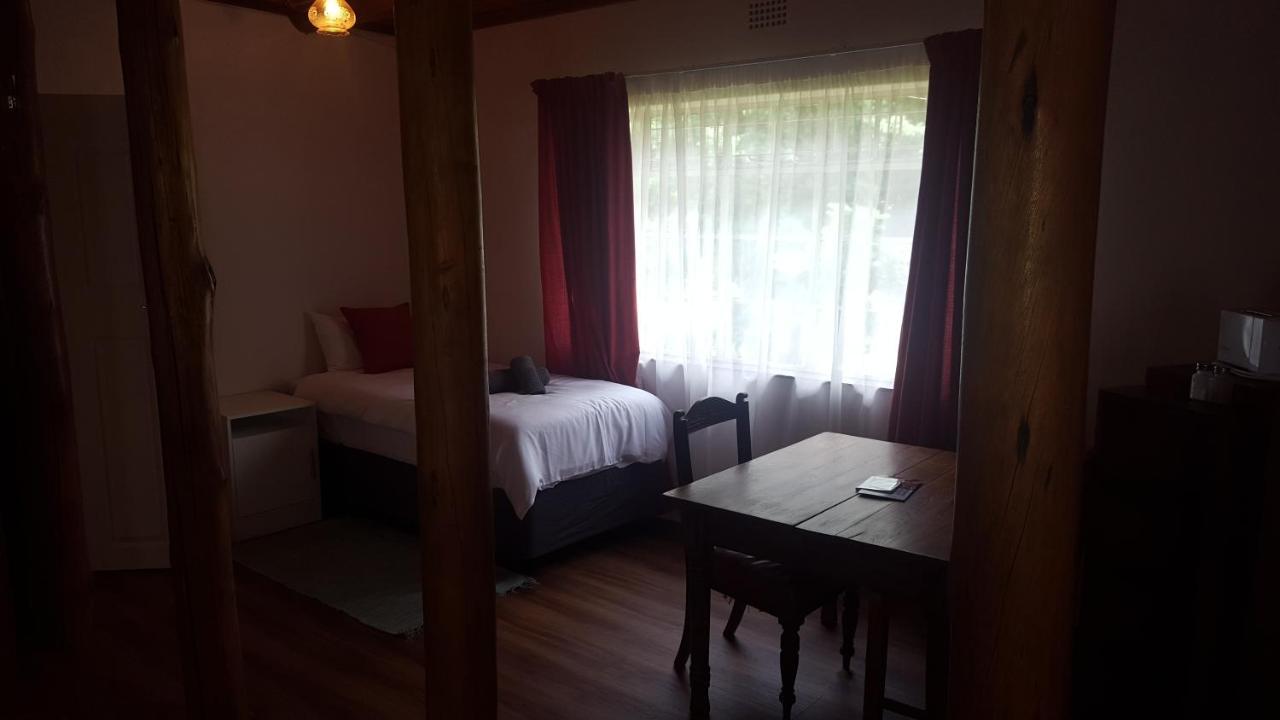 Purdy'S Place Louis Trichardt Eksteriør billede