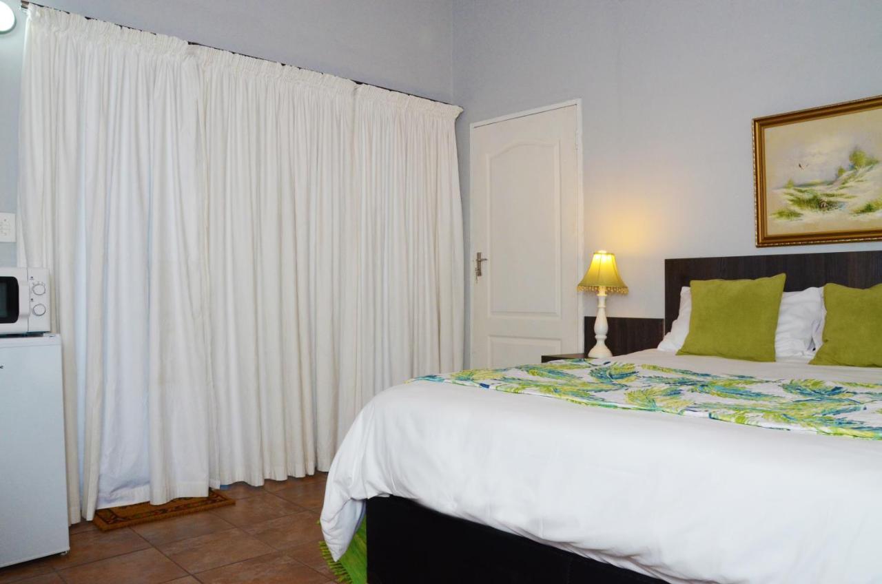 Purdy'S Place Louis Trichardt Eksteriør billede