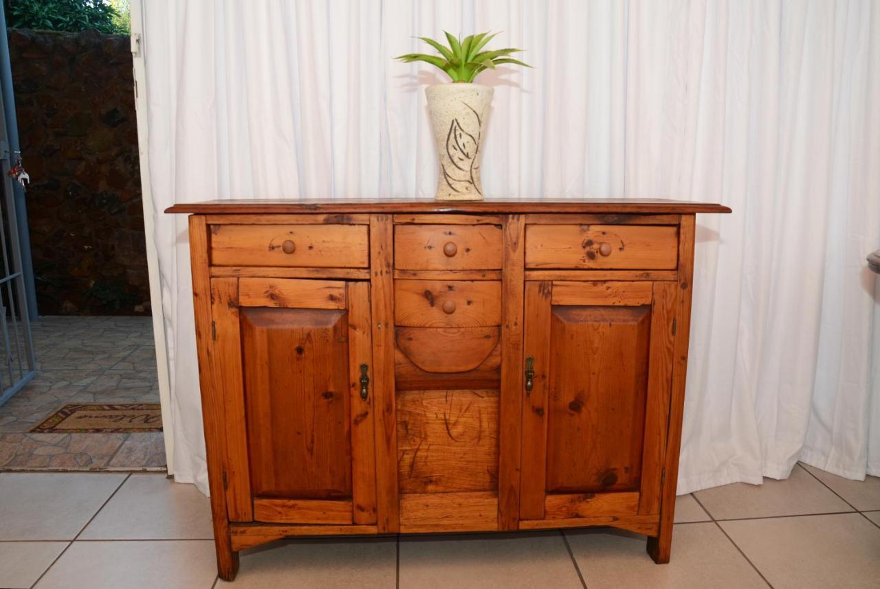 Purdy'S Place Louis Trichardt Eksteriør billede