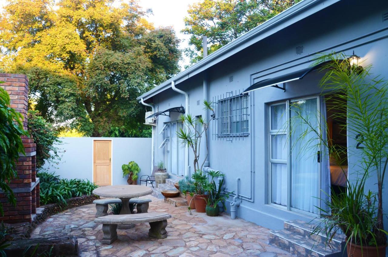 Purdy'S Place Louis Trichardt Eksteriør billede