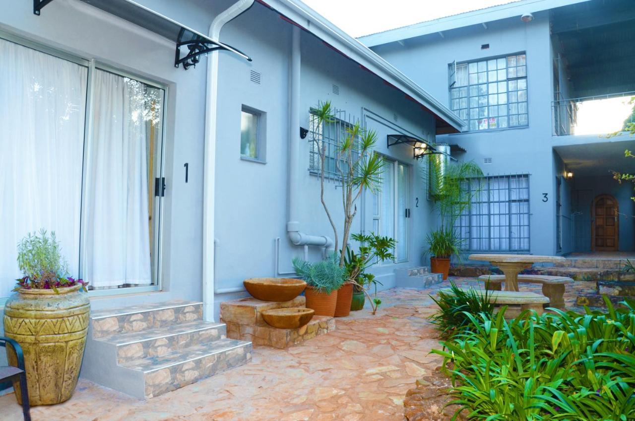 Purdy'S Place Louis Trichardt Eksteriør billede