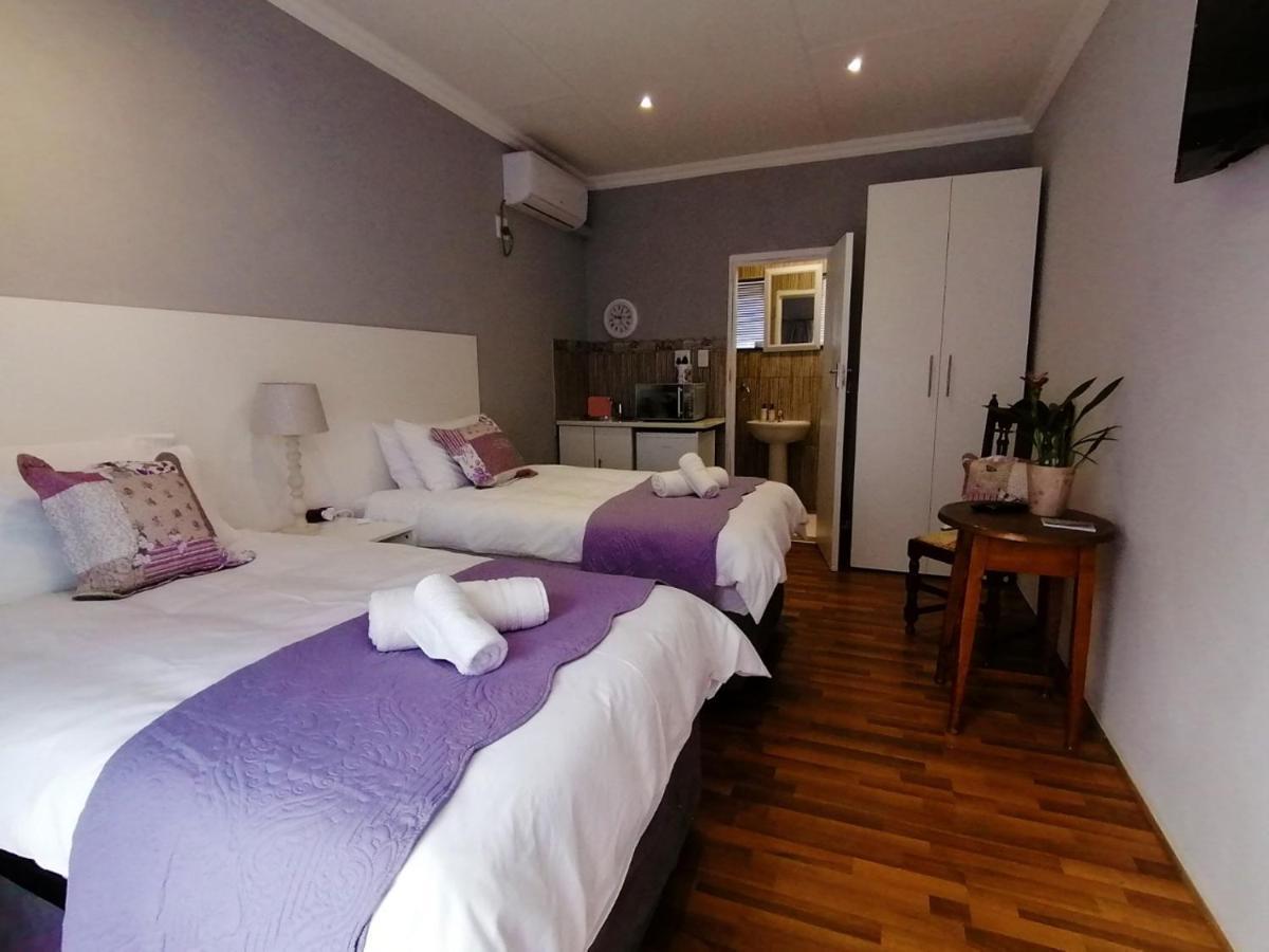 Purdy'S Place Louis Trichardt Eksteriør billede