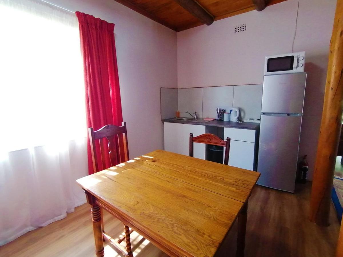 Purdy'S Place Louis Trichardt Eksteriør billede