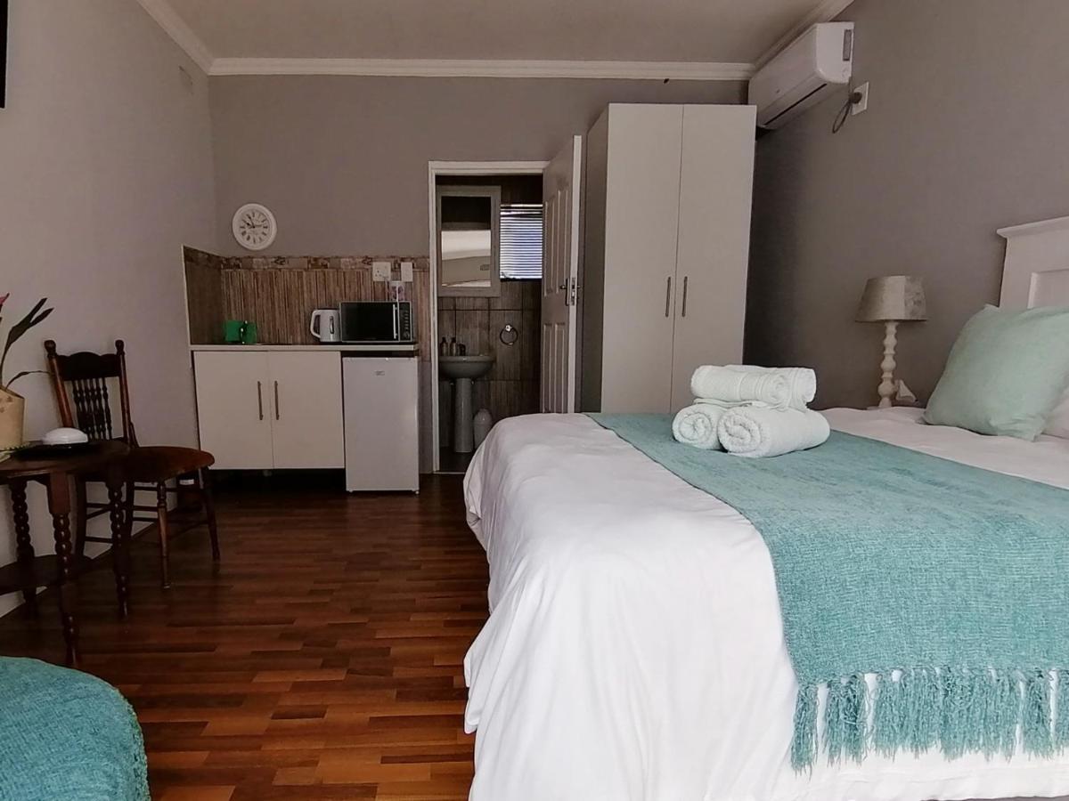 Purdy'S Place Louis Trichardt Eksteriør billede